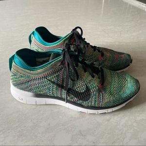 Nike Free RN 5.0 Women’s Sneaker